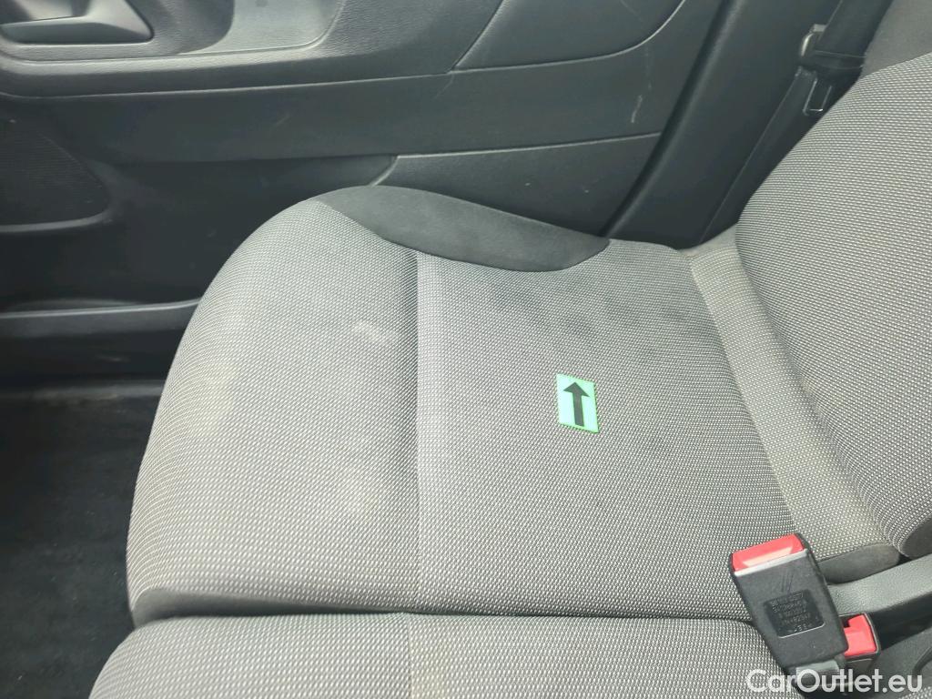  Opel  Combo D15DT 100HP MT5 Enjoy L2H1 incr #35