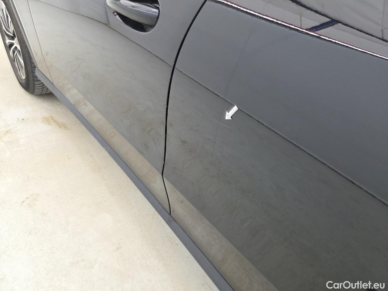  Mercedes  GLC  200 4MATIC #38