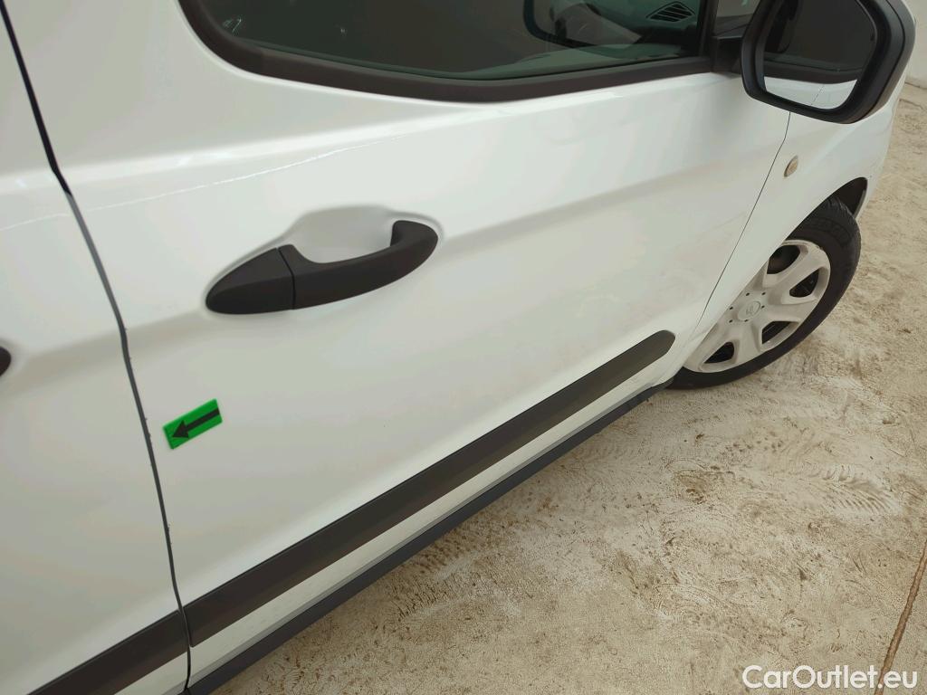  Ford  Transit 1.5 TDCi 100CP Trend #49