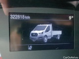  Ford  Transit 2.0L EcoBlue 170CP 470M L2H1 Trend RWD #4