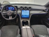  Mercedes  C-Klasse C 300 4MATIC #6