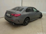  Mercedes  C-Klasse C 300 4MATIC #2