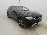  Mercedes  GLC  200 4MATIC #2