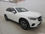  Mercedes  GLC  200 4MATIC #2