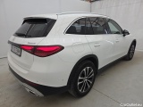  Mercedes  GLC  200 4MATIC #3