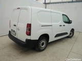  Opel  Combo D15DT 100HP MT5 Enjoy L2H1 incr #2