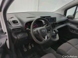  Opel  Combo D15DT 100HP MT5 Enjoy L2H1 incr #5