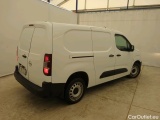  Opel  Combo D15DT 100HP MT5 Enjoy L2H1 incr #2