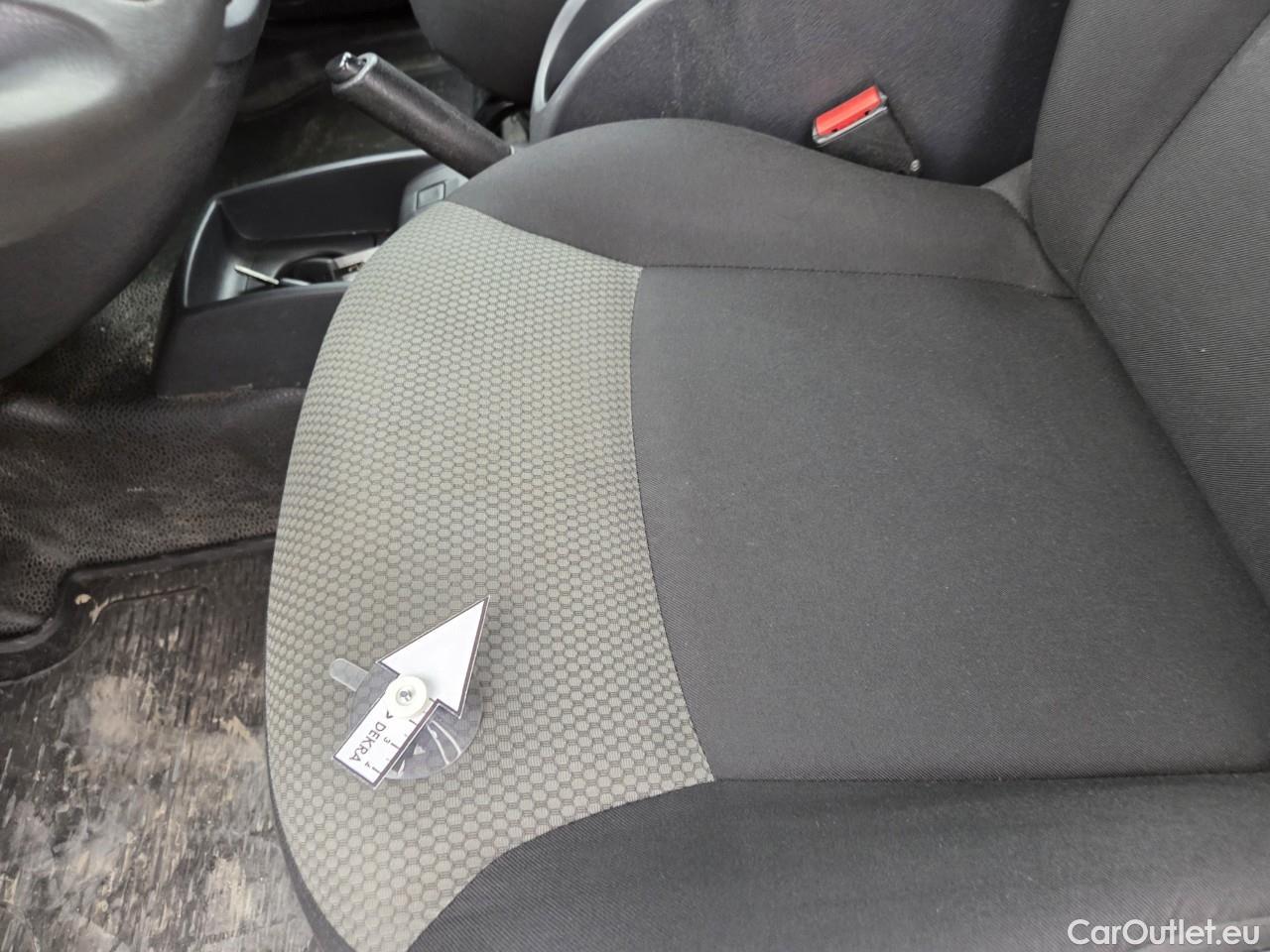  Renault  Kangoo 1.5 Blue dCi 95HP Maxi Confort #51