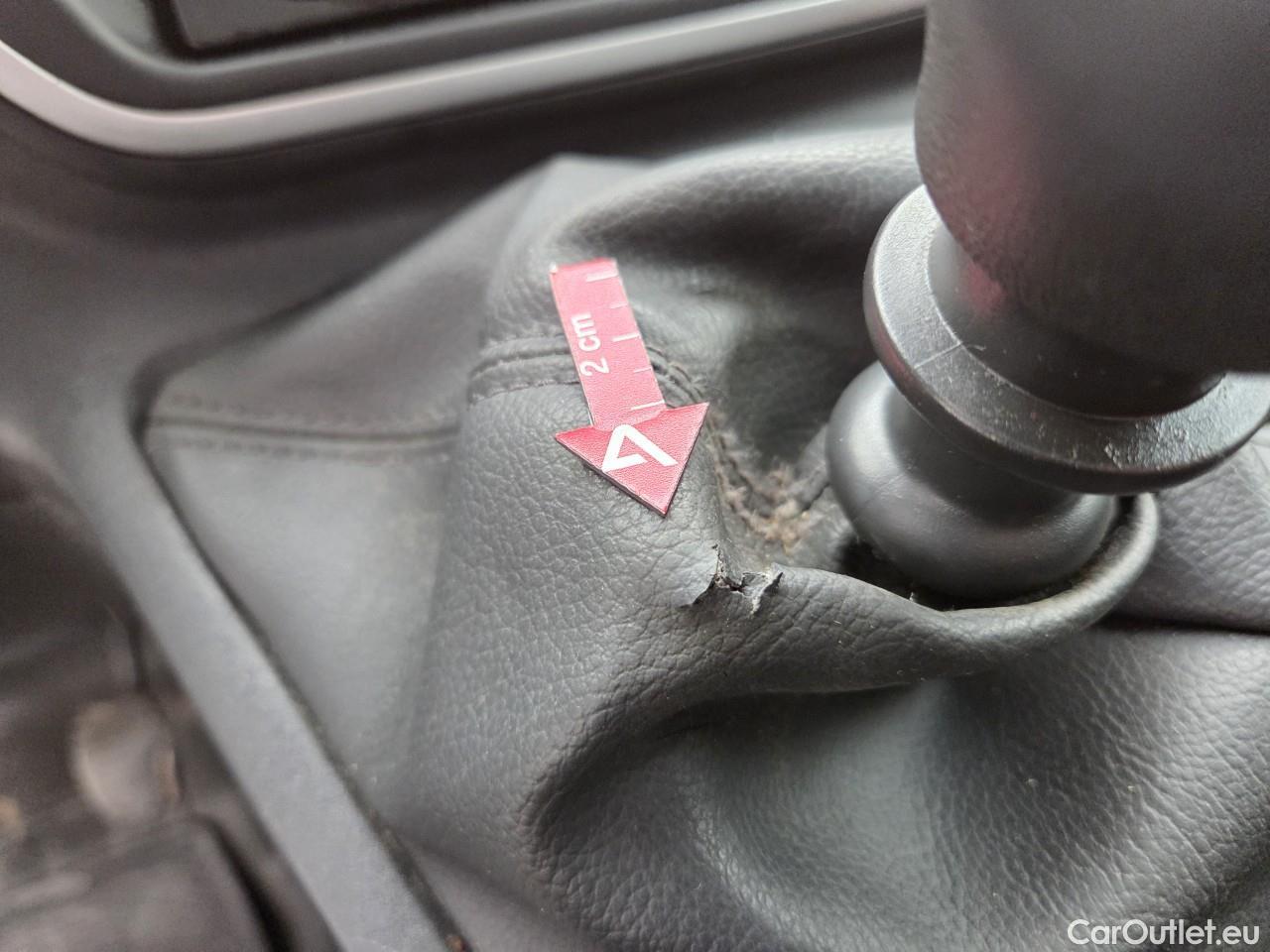  Renault  Kangoo 1.5 Blue dCi 95HP Maxi Confort #59