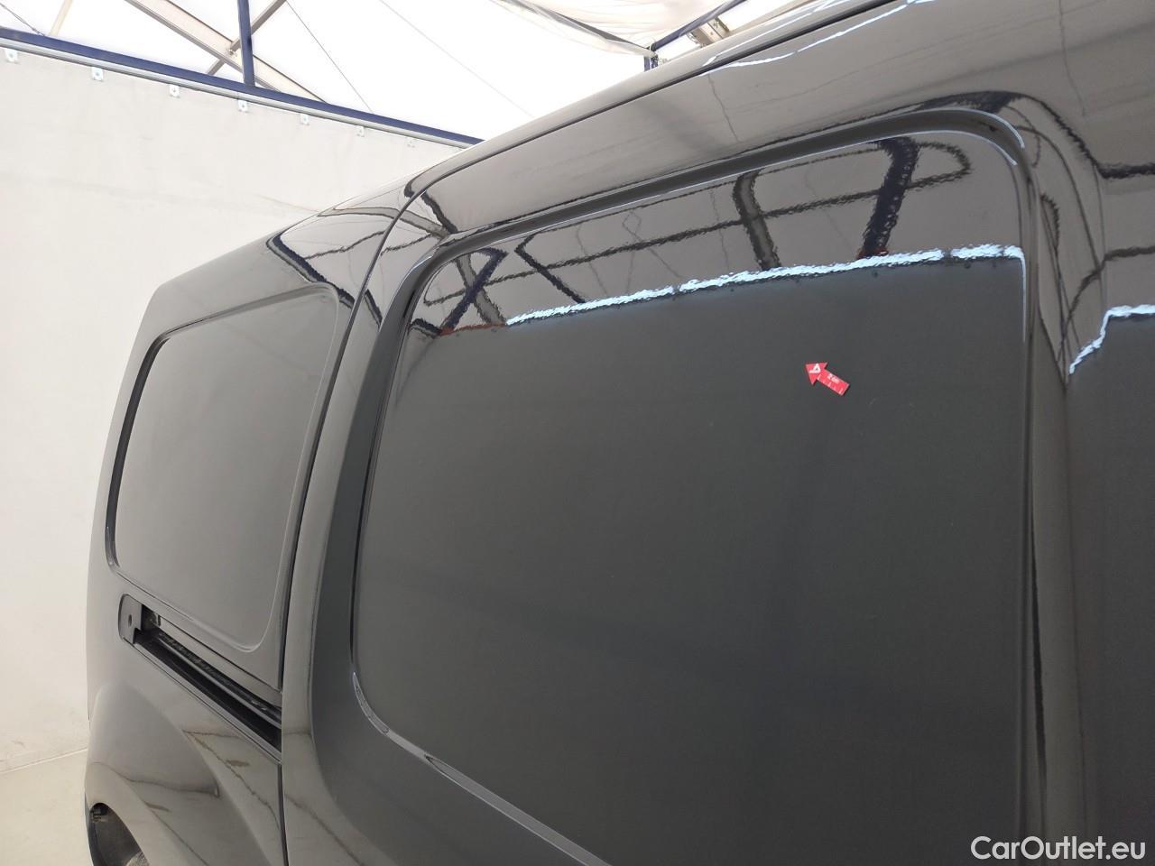  Renault  Kangoo 1.5 Blue dCi 95HP Maxi Confort #33