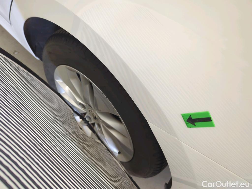  Skoda  Octavia 2.0 TDI 115CP Ambition #21