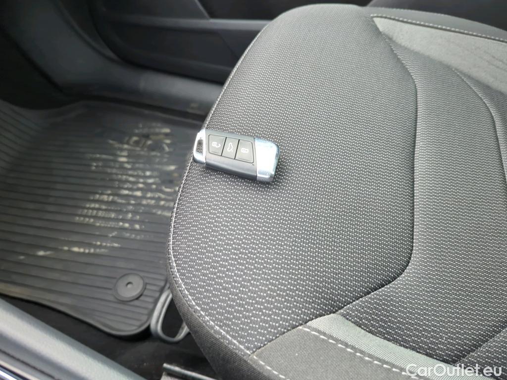  Skoda  Kodiaq 2.0 TDI 150CP Ambition DSG 4x4 #7