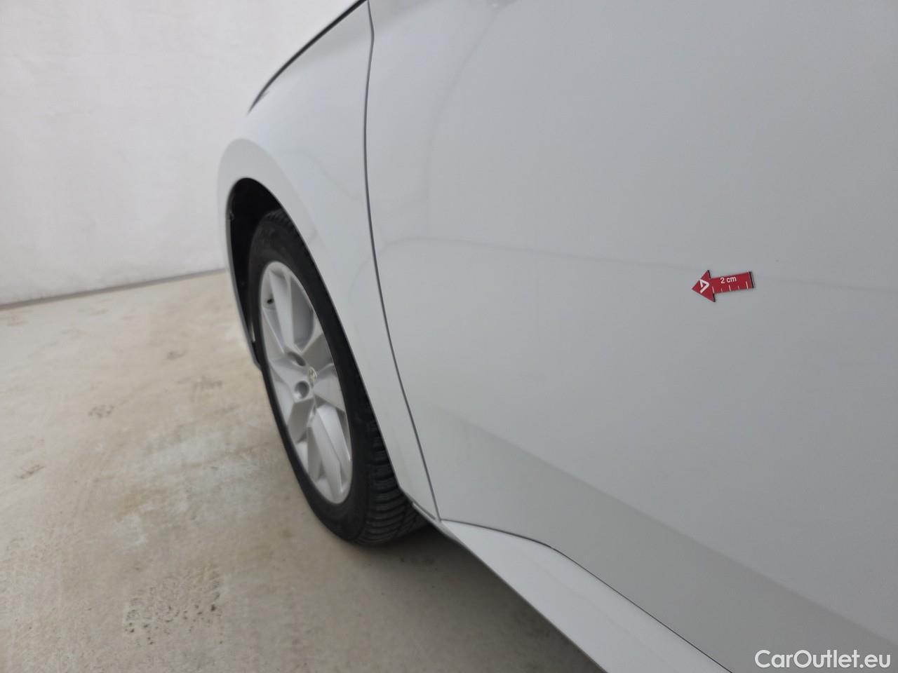  Skoda  Superb 1.4 TSI PHEV 218CP Ambition DSG #2