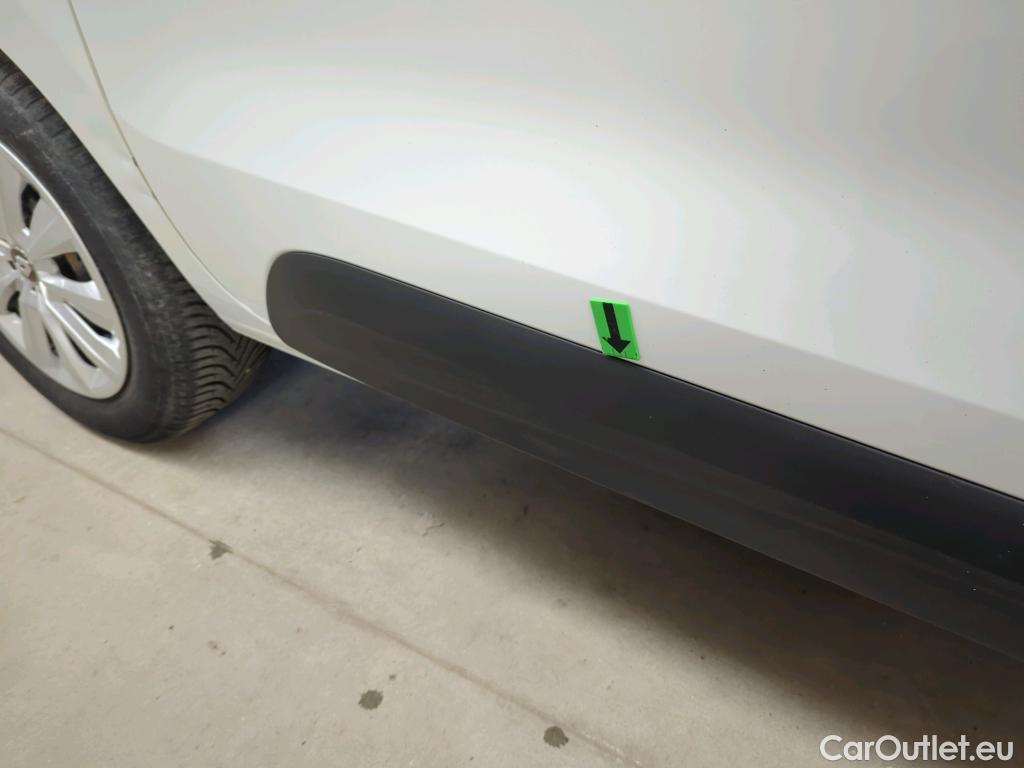  Renault  EXPRESS 1.5 Blue dCi 75CP Confort #29