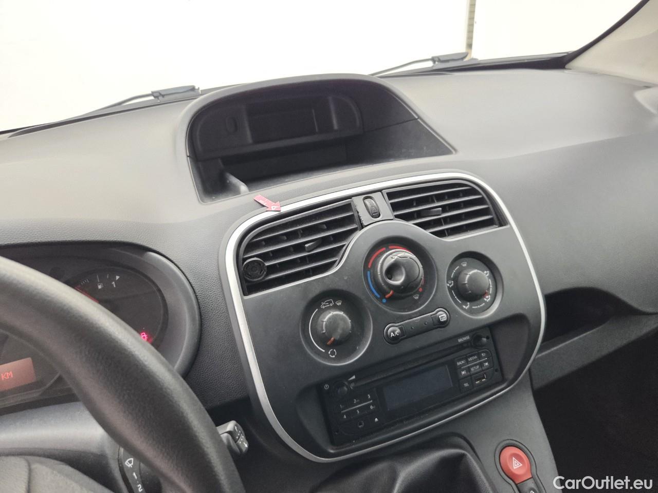  Renault  Kangoo 1.5 Blue dCi 95HP Maxi Confort #58