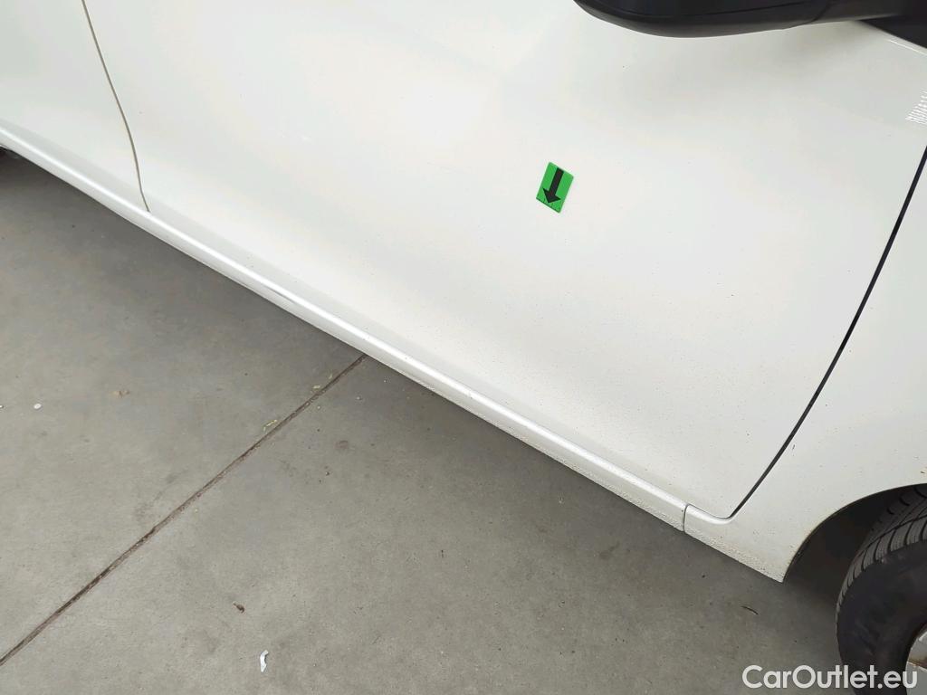  Toyota  Aygo 1.0 VVT-I X-voice #11