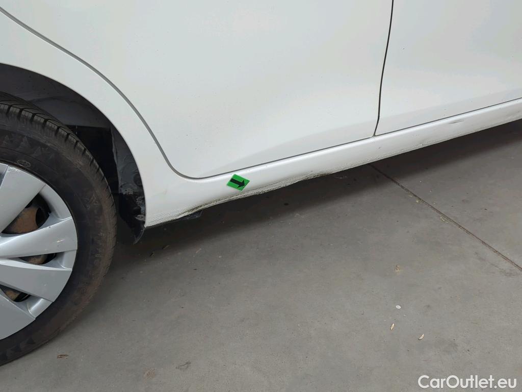  Toyota  Aygo 1.0 VVT-I X-voice #15