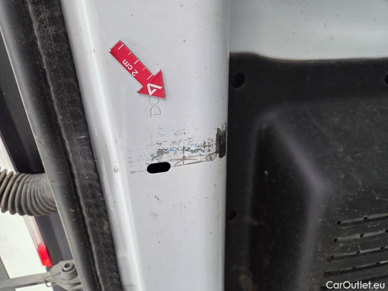  Renault  Kangoo 1.5 Blue dCi 95HP Maxi Confort #68