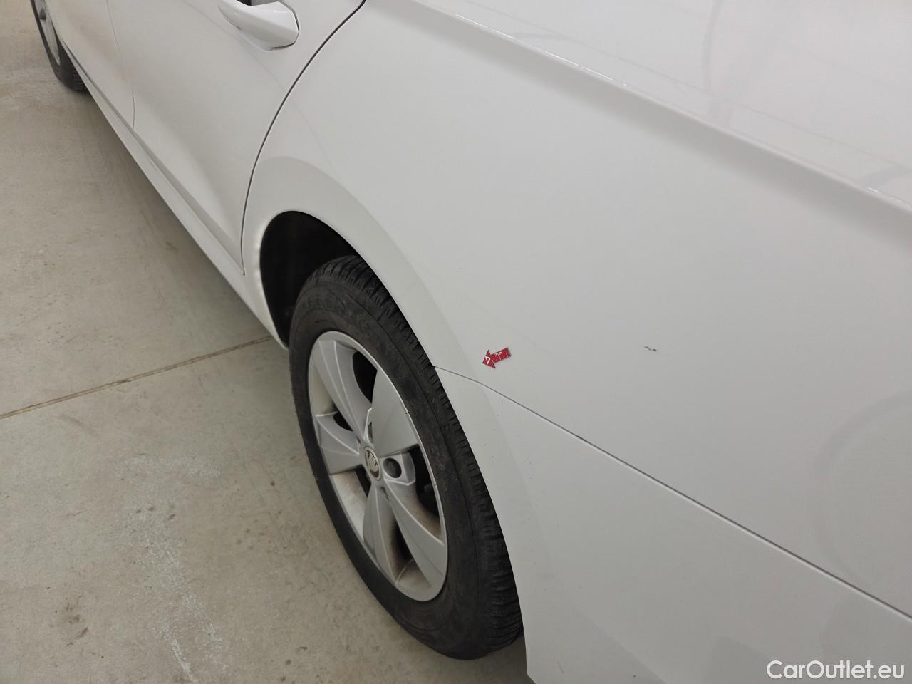  Skoda  Octavia 2.0 TDI 115CP Ambition #28