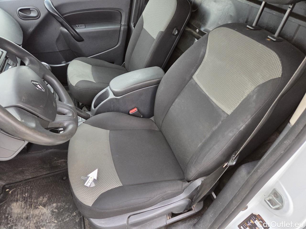  Renault  Kangoo 1.5 Blue dCi 95HP Maxi Confort #50