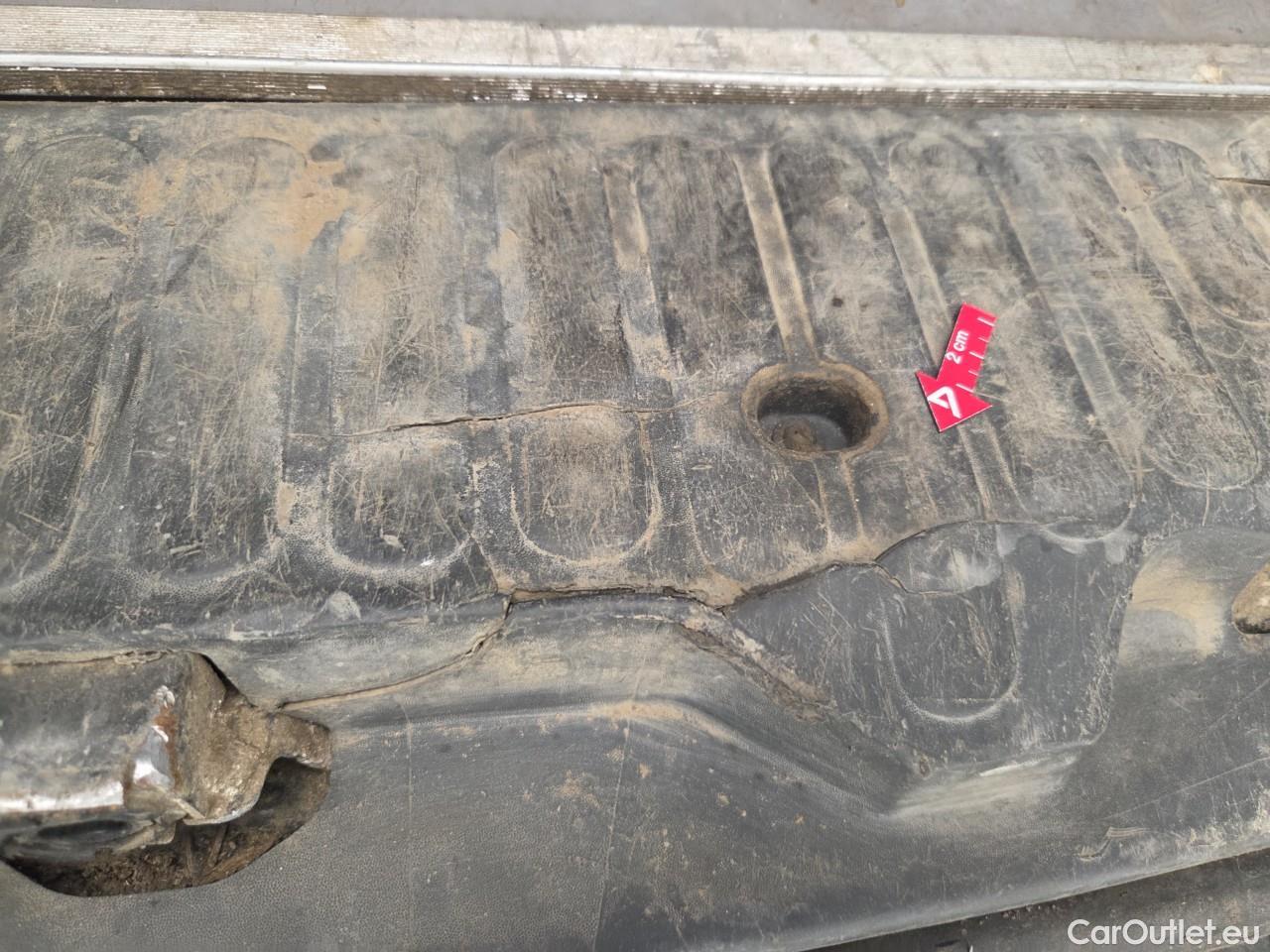  Renault  Kangoo 1.5 Blue dCi 95HP Maxi Confort #66