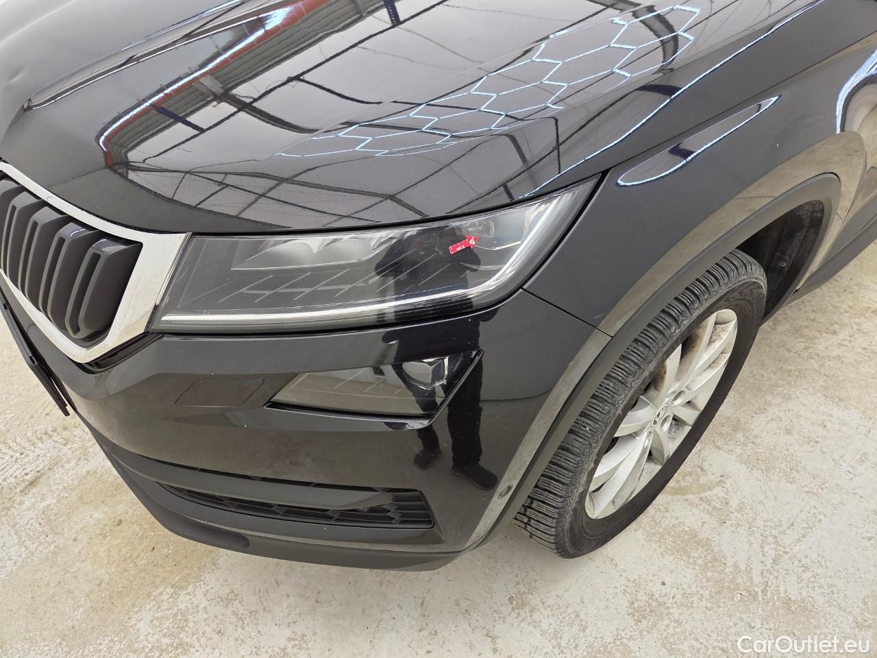  Skoda  Kodiaq 2.0 TDI 200CP Style DSG 4x4 #12