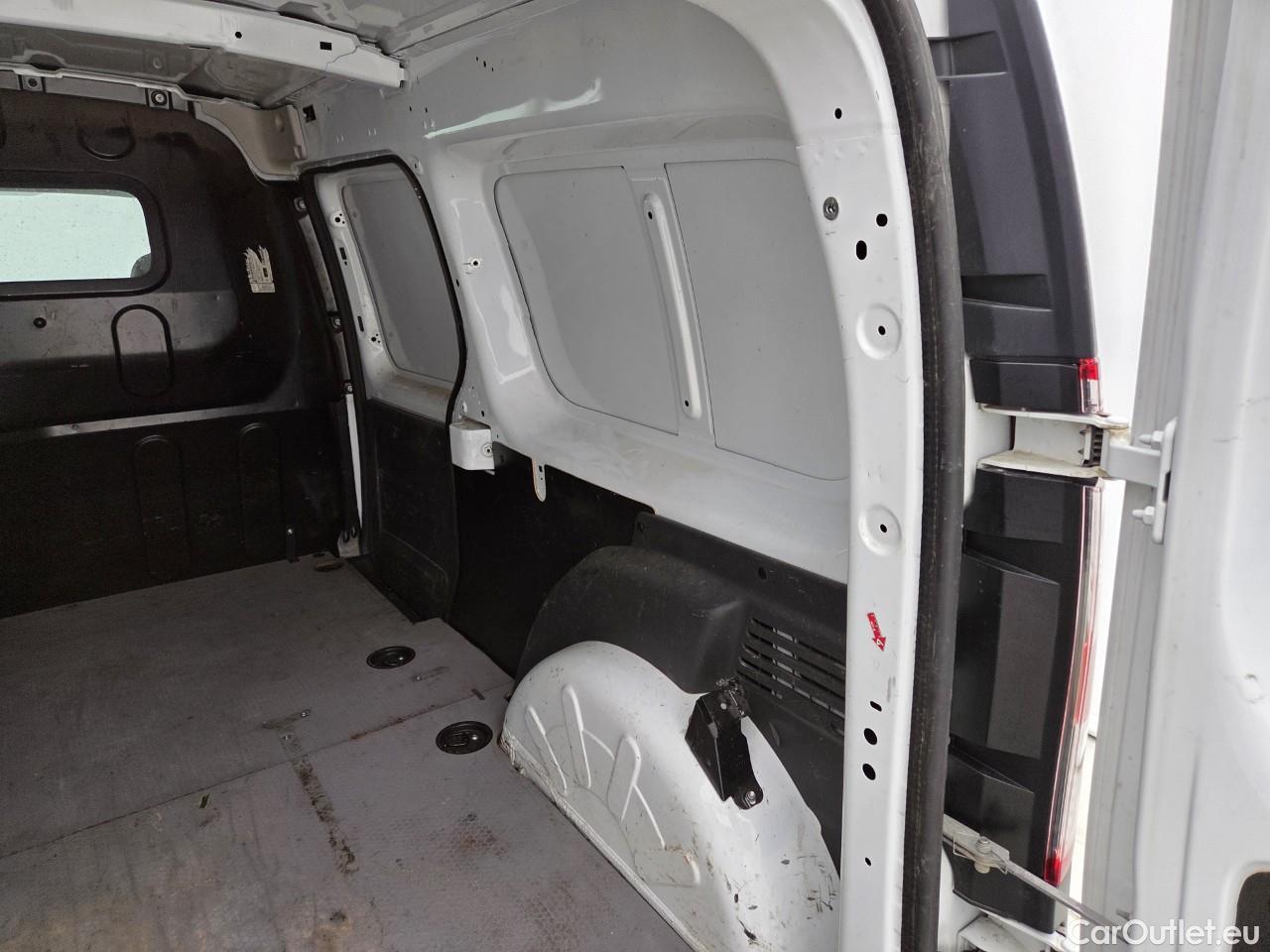  Renault  Kangoo 1.5 Blue dCi 95HP Maxi Confort #74