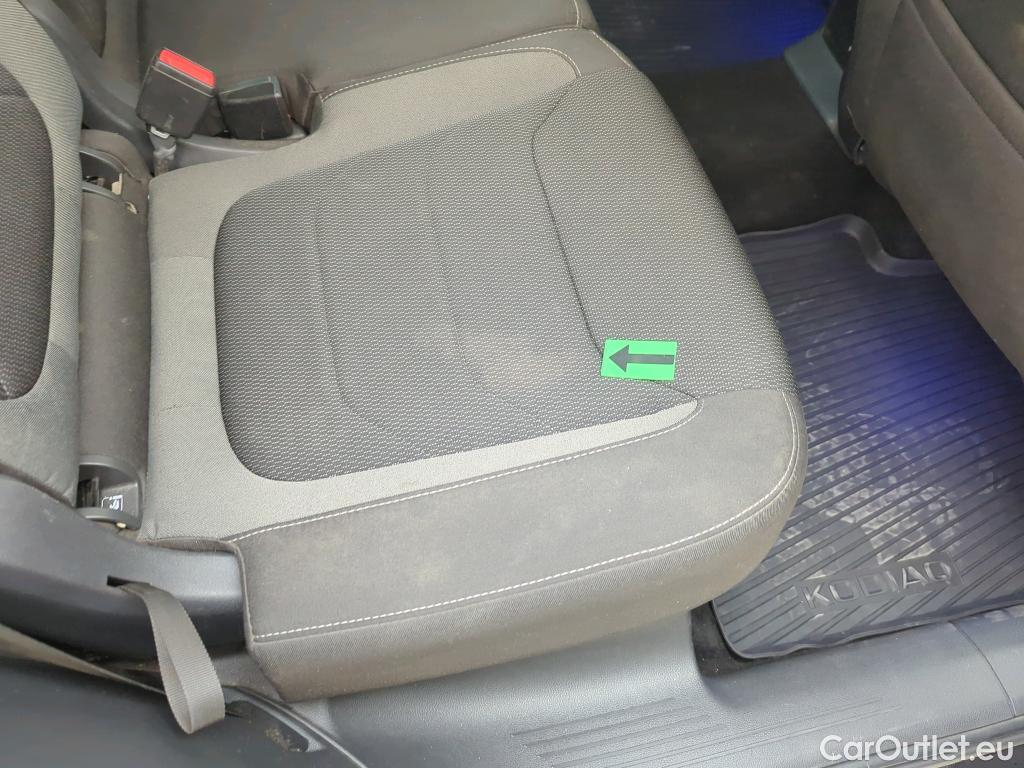  Skoda  Kodiaq 2.0 TDI 150CP Ambition DSG 4x4 #22