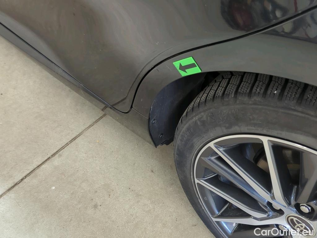  Toyota  Camry 2.5 Hybrid Dynamic E-CVT #23