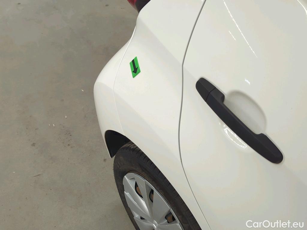  Toyota  Aygo 1.0 VVT-I X-voice #21