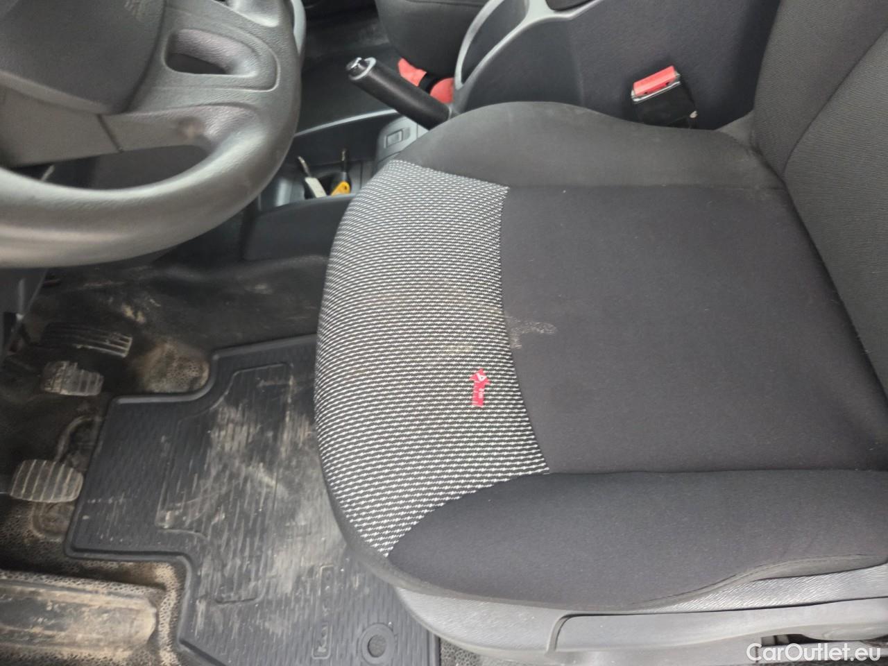  Renault  Kangoo 1.5 Blue dCi 95HP Maxi Confort #55