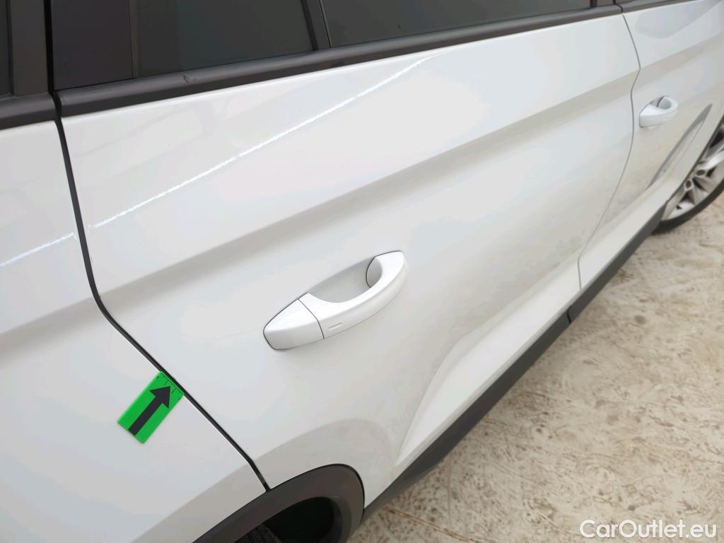  Skoda  Kodiaq 2.0 TDI 150CP Ambition DSG 4x4 #37