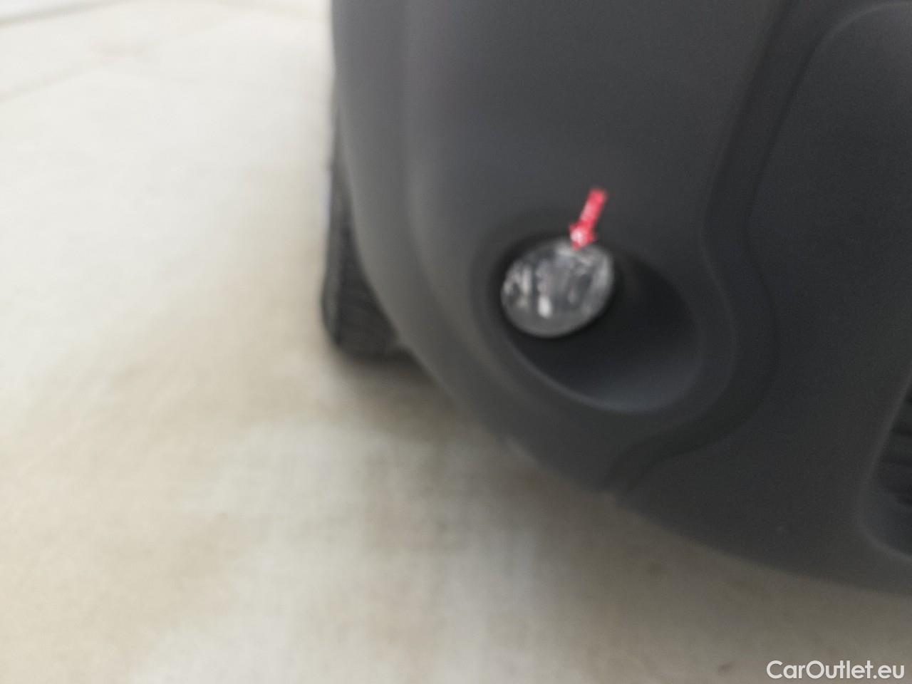  Renault  Kangoo 1.5 Blue dCi 95HP Maxi Confort #10