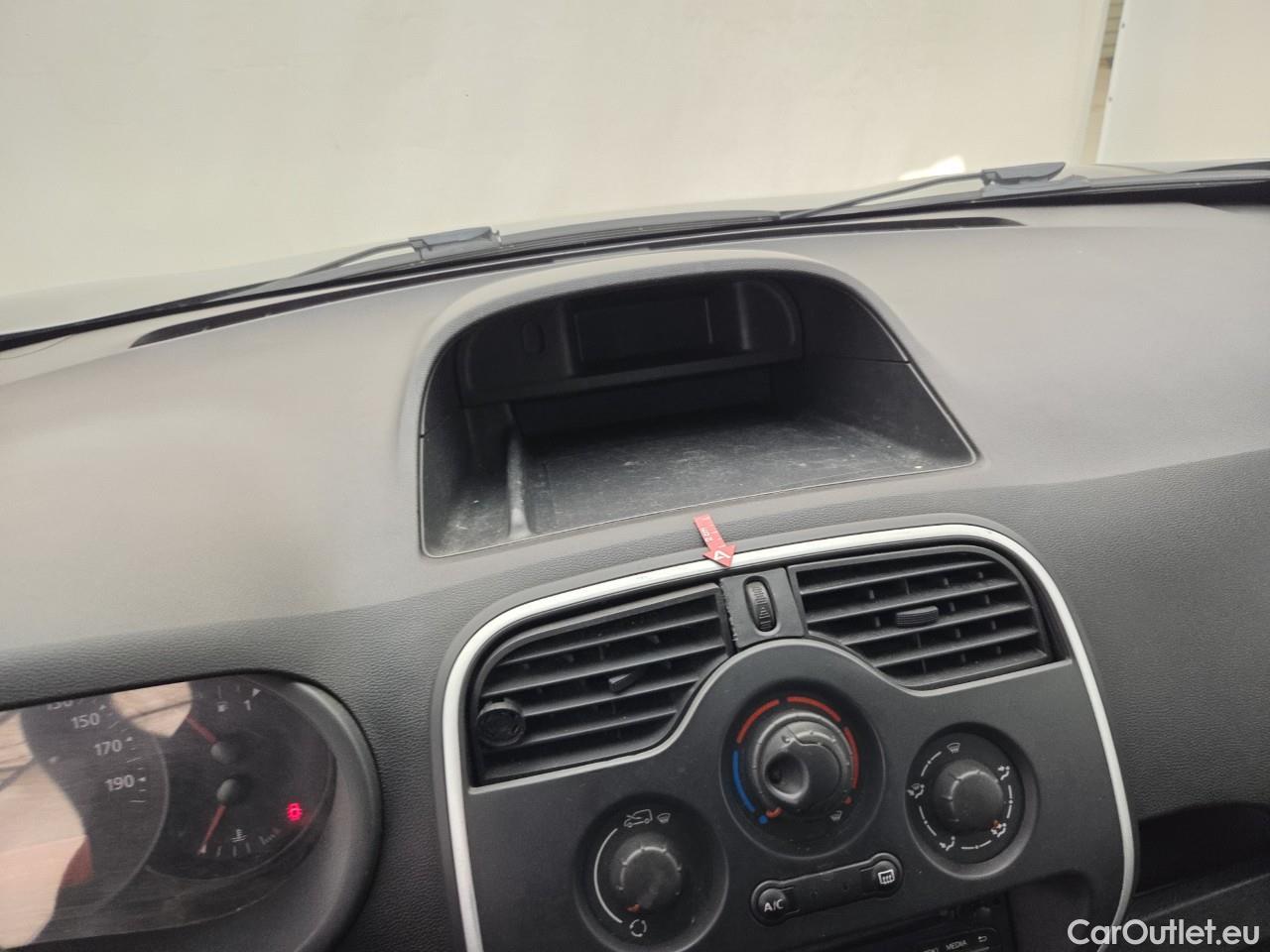  Renault  Kangoo 1.5 Blue dCi 95HP Maxi Confort #62