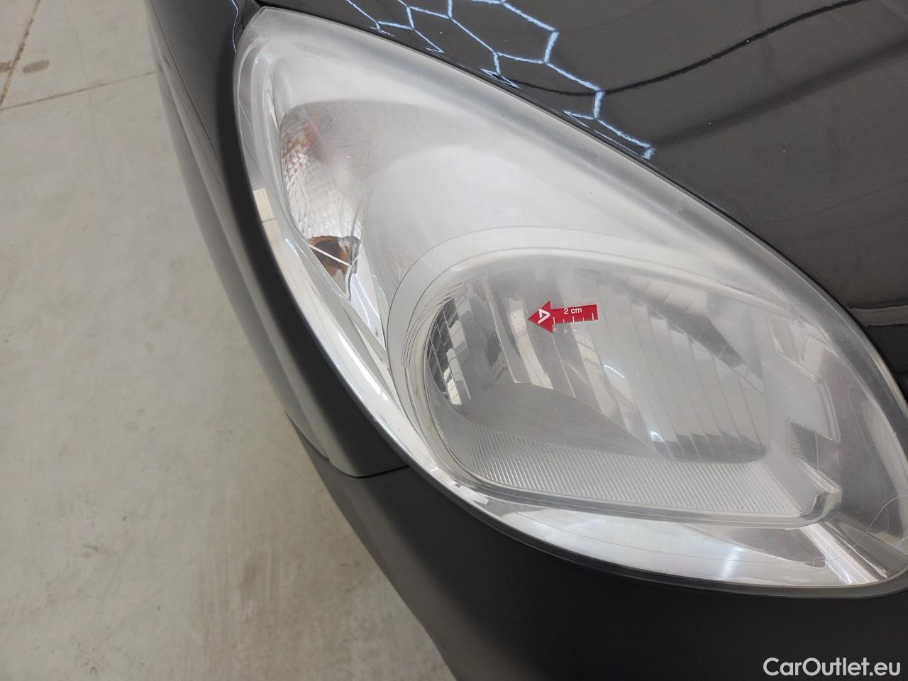  Renault  Kangoo 1.5 Blue dCi 95HP Maxi Confort #15