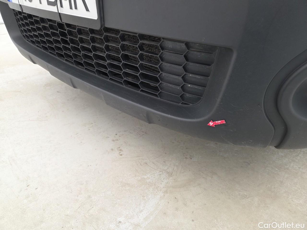  Renault  Kangoo 1.5 Blue dCi 95HP Maxi Confort #12