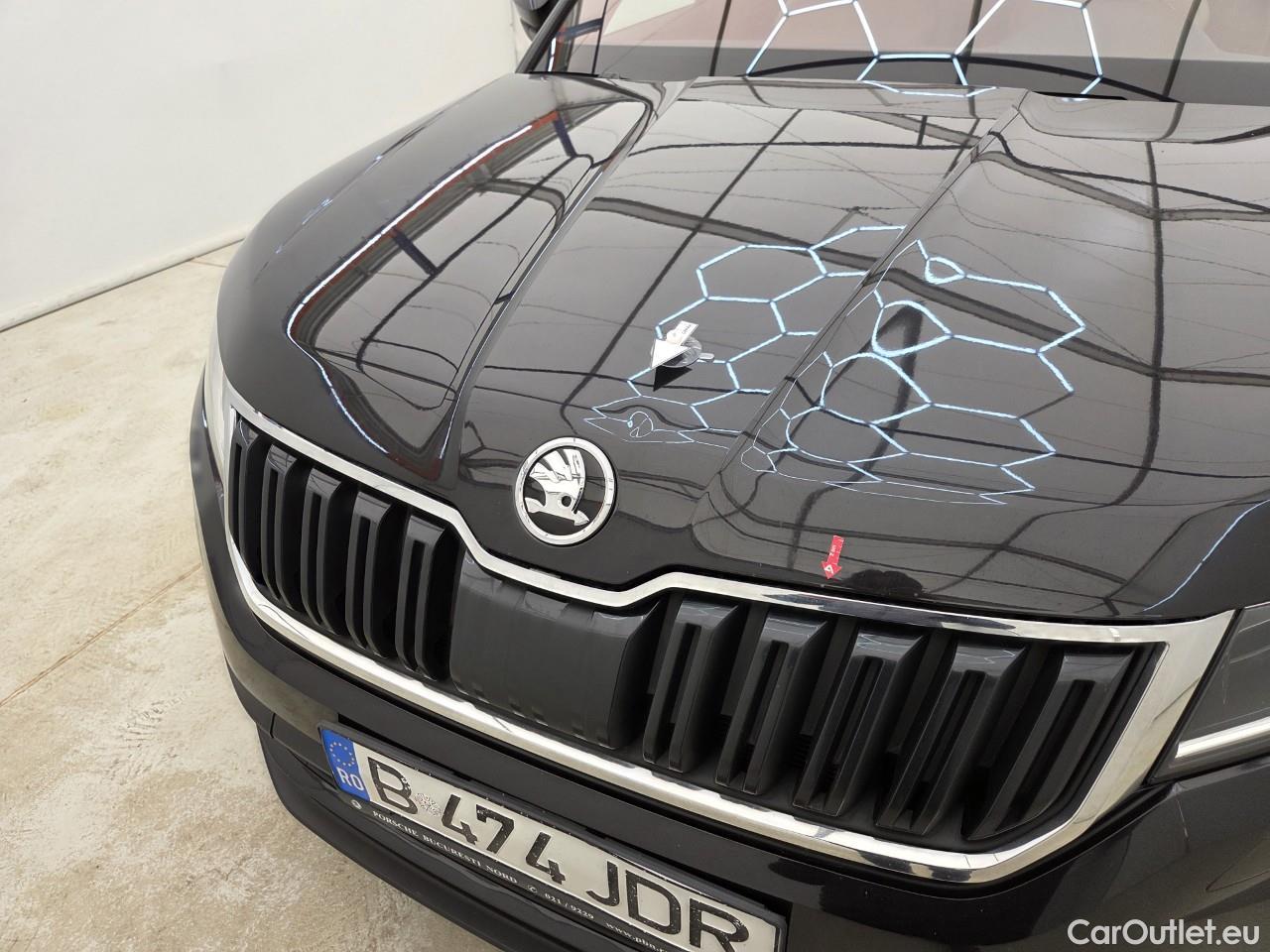  Skoda  Kodiaq 2.0 TDI 200CP Style DSG 4x4 #18