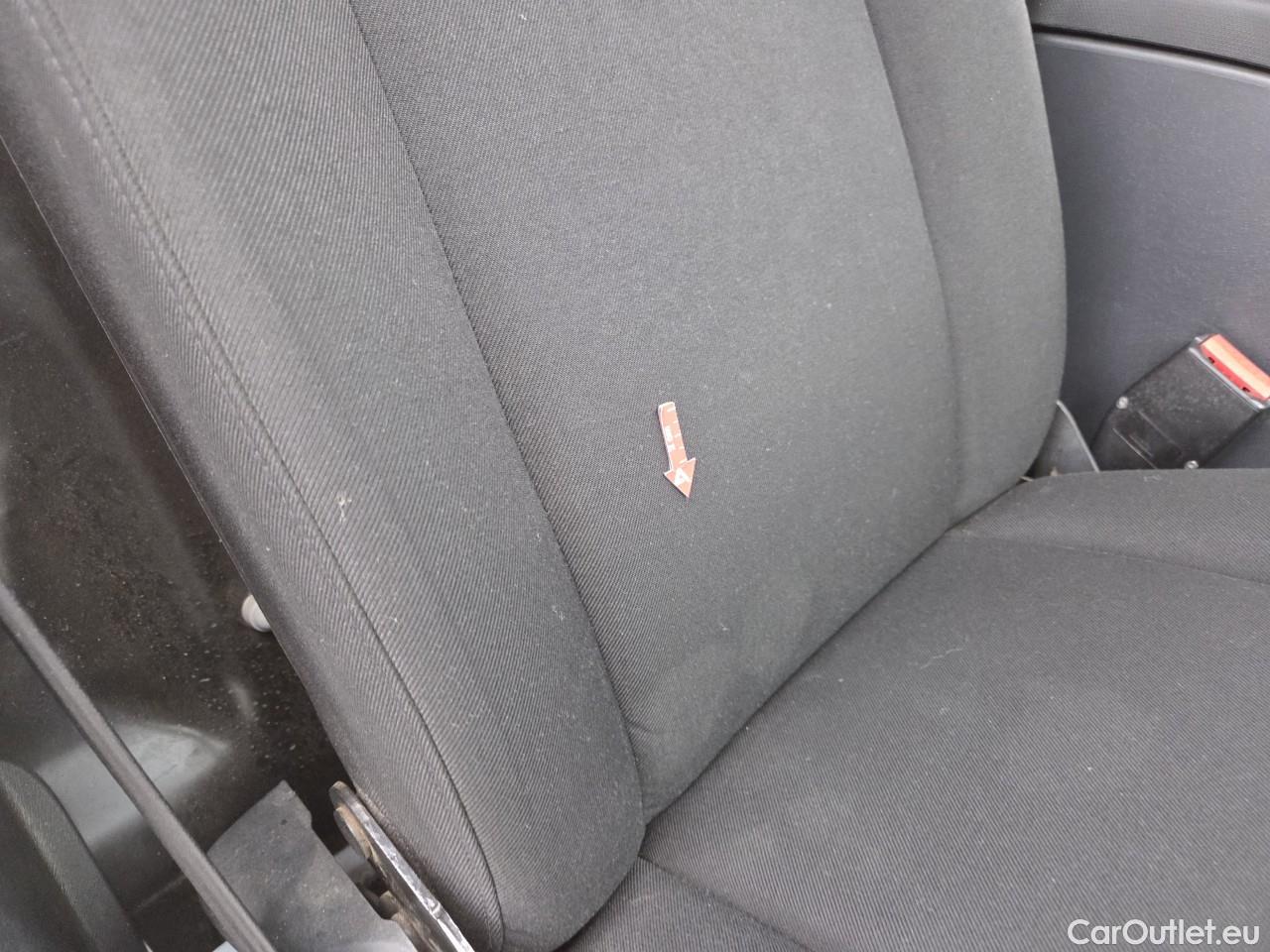  Renault  Kangoo 1.5 Blue dCi 95HP Maxi Confort #63