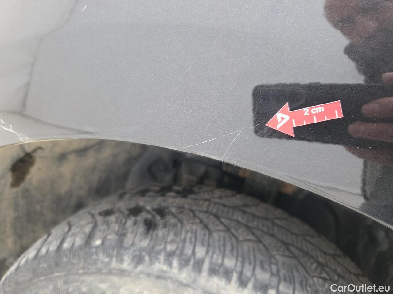  Renault  Kangoo 1.5 Blue dCi 95HP Maxi Confort #6