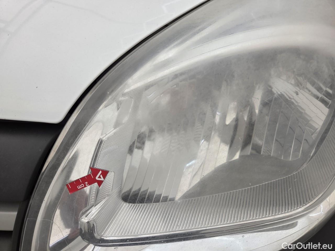  Renault  Kangoo 1.5 Blue dCi 95HP Maxi Confort #12