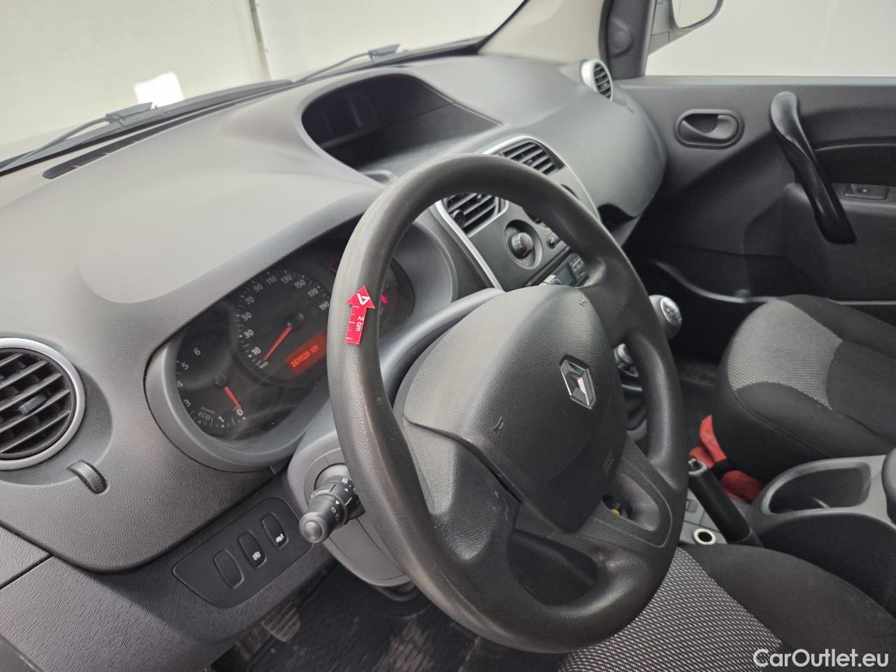  Renault  Kangoo 1.5 Blue dCi 95HP Maxi Confort #53