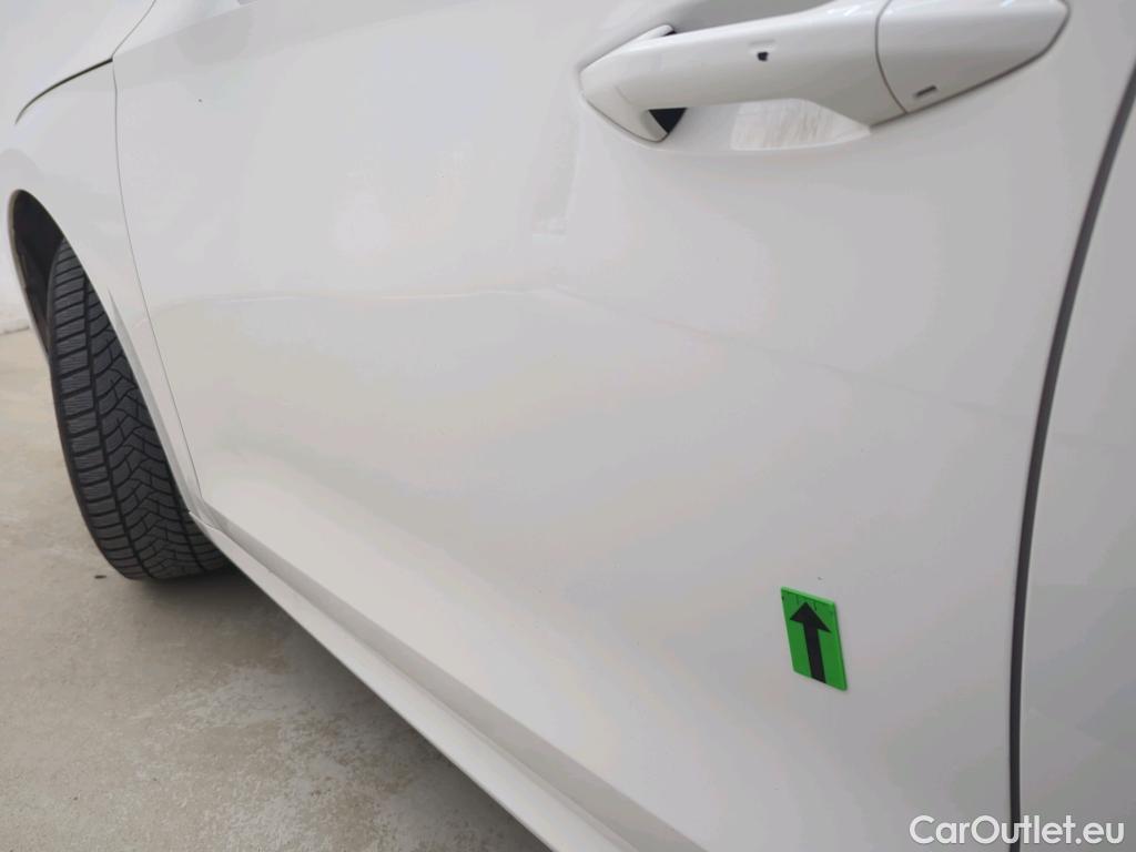  Skoda  Octavia 1.5 TSI 150CP Ambition #29