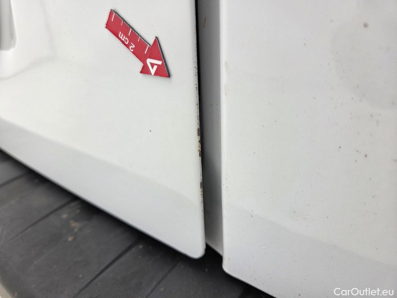  Renault  Kangoo 1.5 Blue dCi 95HP Maxi Confort #32