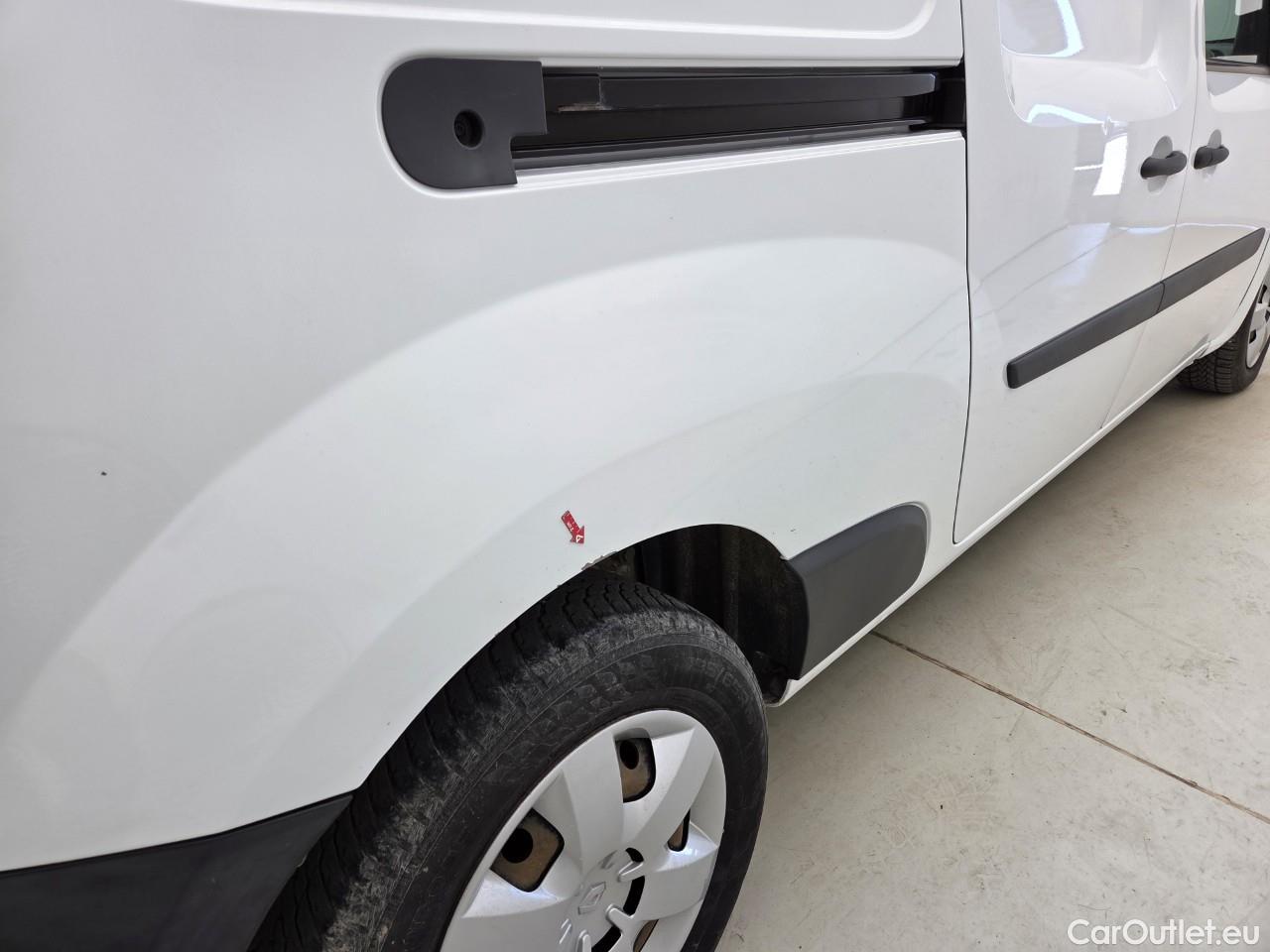  Renault  Kangoo 1.5 Blue dCi 95HP Maxi Confort #27