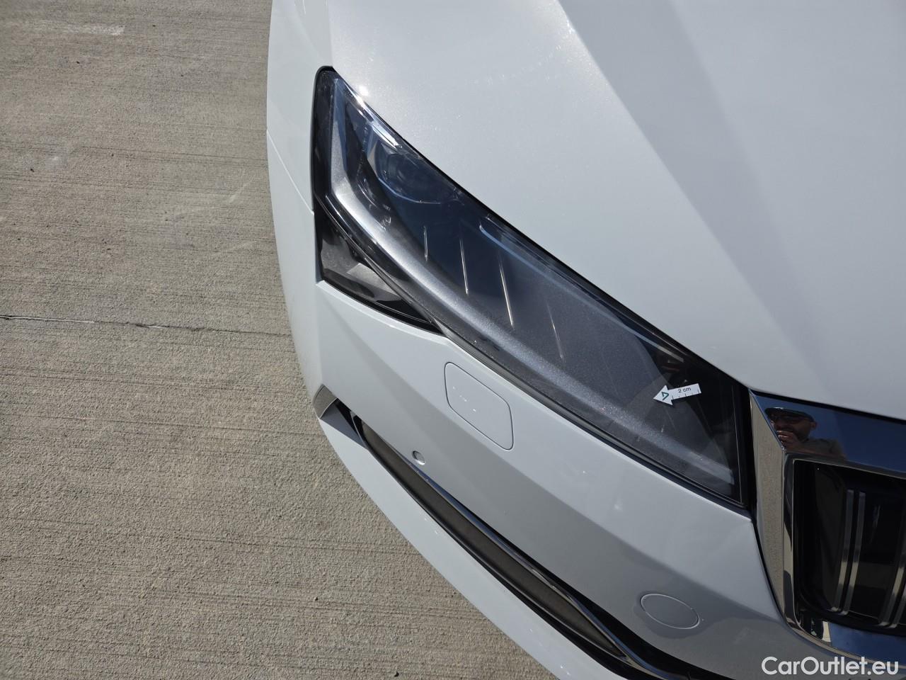  Skoda  Superb 1.4 TSI PHEV 218CP Ambition DSG #4
