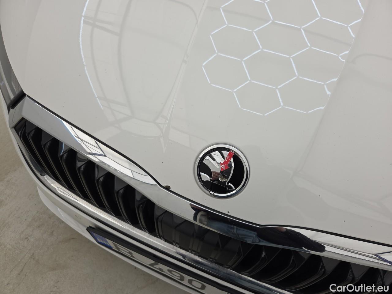  Skoda  Octavia 2.0 TDI 115CP Ambition #7