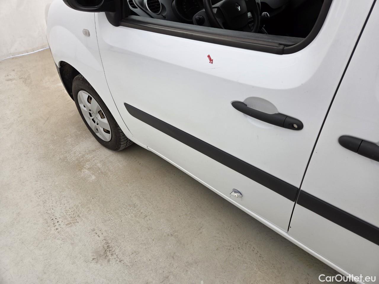  Renault  Kangoo 1.5 Blue dCi 95HP Maxi Confort #5