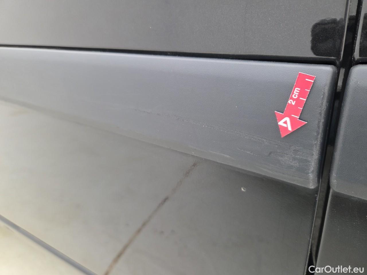  Renault  Kangoo 1.5 Blue dCi 95HP Maxi Confort #32