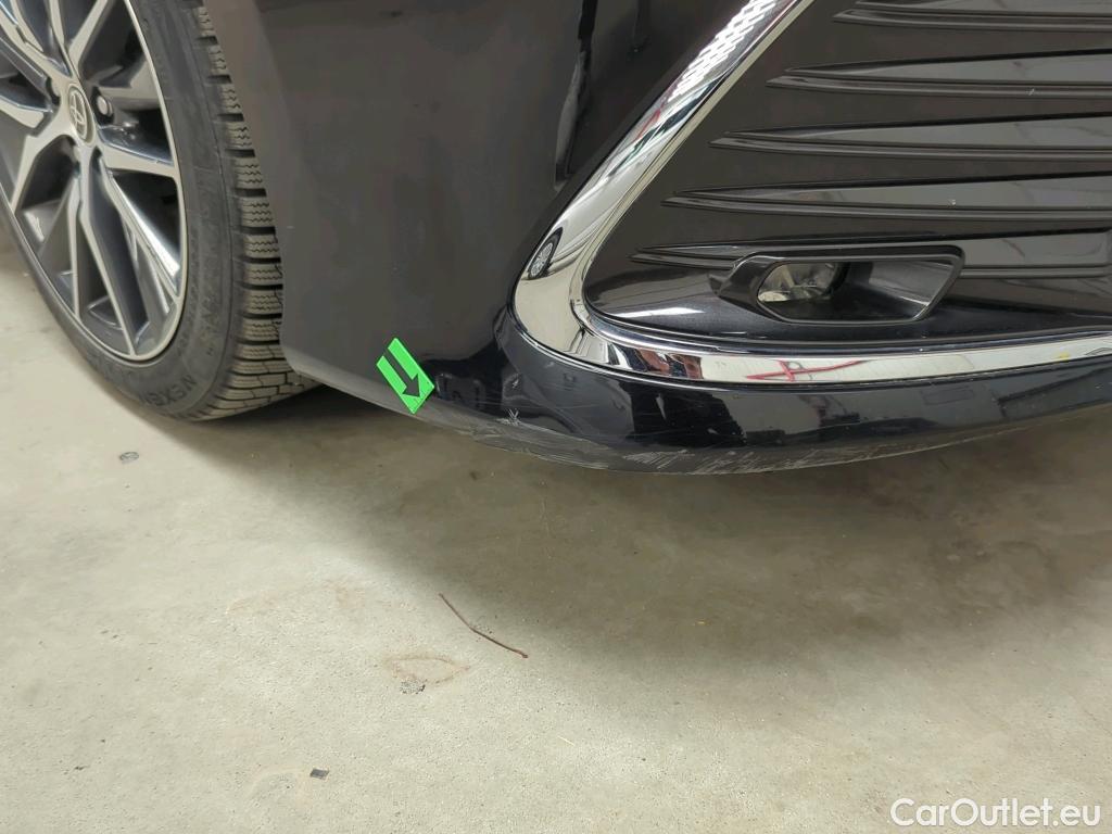  Toyota  Camry 2.5 Hybrid Dynamic E-CVT #1